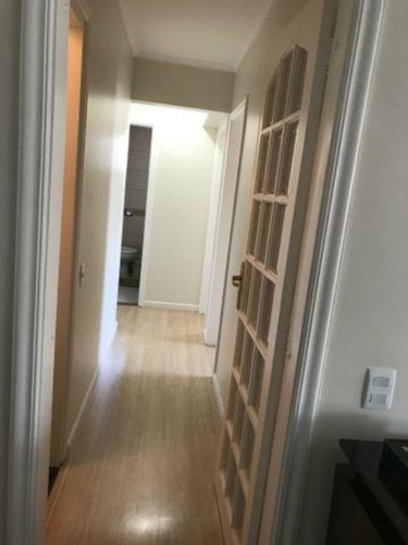 Apartamento Com 3 Quartos À Venda Na Paes De Barros. - 530
