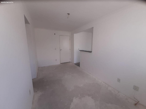 Imagem 1 de 15 de Apartamento Para Venda Em Mogi Das Cruzes, Mogi Moderno, 2 Dormitórios, 1 Suíte, 2 Banheiros, 1 Vaga - 3016_2-1160342