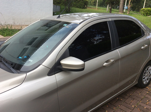 Ford Ka+ 1.5 Se Flex 4p
