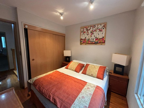 Excelente Casa Tipo Townhouse De 3 Pisos. 5d-4b.