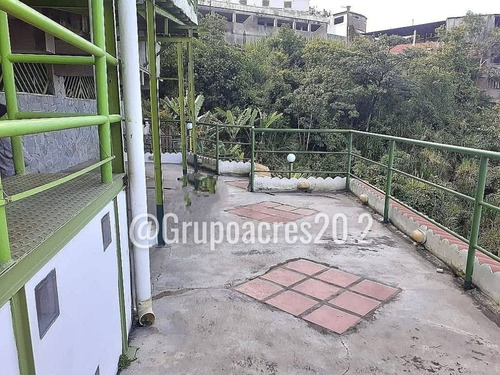 Imagen 16 de 17 de En Venta Dos Galpones En Potrerito Carrizal Edo. Miranda. Yc