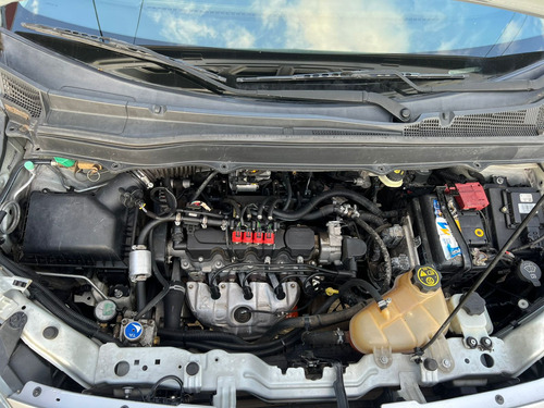 Chevrolet Spin 1.8 Ltz 7as 105cv