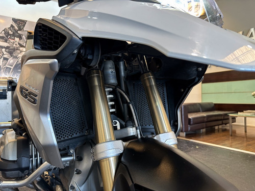 Bmw Motorrad R1200 Gs - Auto Munich