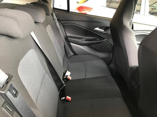 Chevrolet Onix 1.0 Turbo Flex Automático