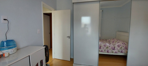 Imagem 8 de 16 de Apartamento À Venda No Bairro Campos Elíseos - São Paulo/sp - 1132dsv79m