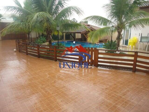 Imagem 14 de 15 de Casa Alto Padrão Em Condomínio À Venda Em Boituva - 433