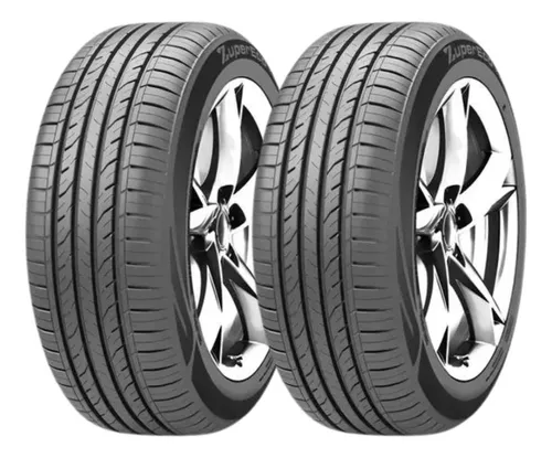 Kit 2 Pneus Westlake Aro 14 185/60r14 Zupereco Z-108 82h