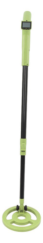 Detector De Metais Subterrâneo Pinpointer Coin Finder High