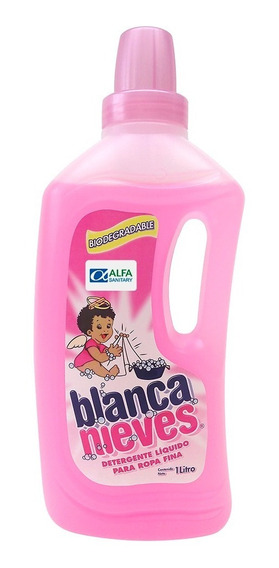 Detergente Multiusos Biodegradable | MercadoLibre.com.mx