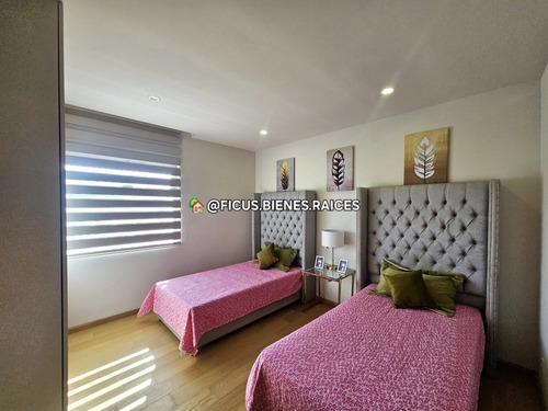 Casa En Venta En Ocoyoacac, Los Sauces Residencial
