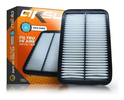 Filtro Aire Toyota Corolla 90-02