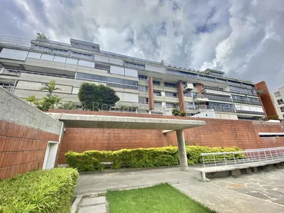 Apartamento en alquiler
