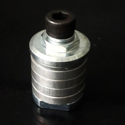 Convertidor De Adaptador De Pulidora De Amoladora De M14