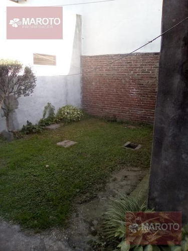 Imagen 4 de 4 de Importante Terreno Casa Y Local - Ingeniero Maschwitz - Maroto Propiedades