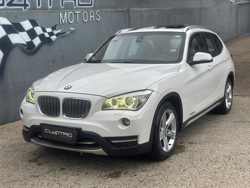 BMW X1 2.0 Sdrive20i 5p