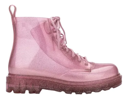 Melissa hotsell infantil bota