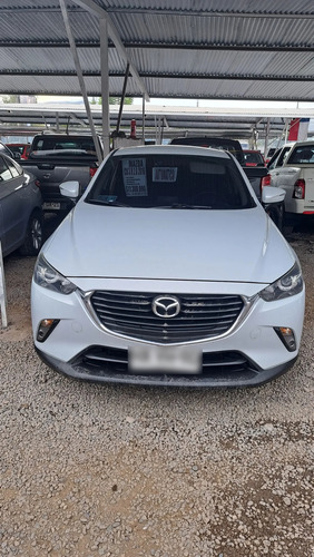 Mazda Cx-3 2.0 R 2wd 6at I-stop 2016