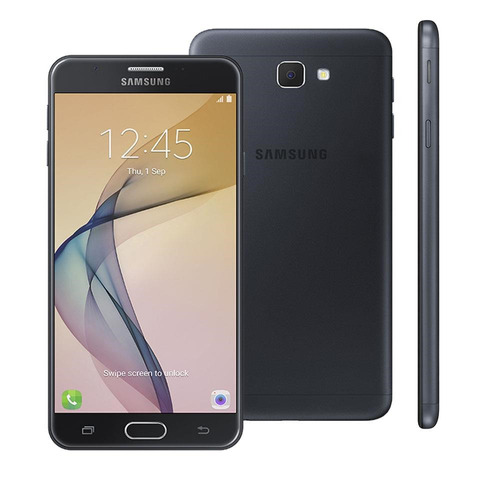 Celular Samsung Galaxy J7 Prime 16gb 3gb 13mpx 4g / 12 Meses
