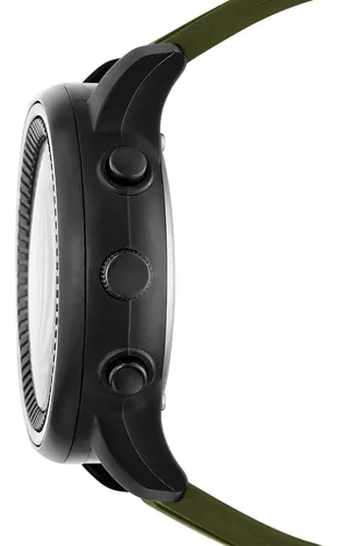 Reloj Skechers Wilkie Sr5155 Analógico-digital Para Hombre,