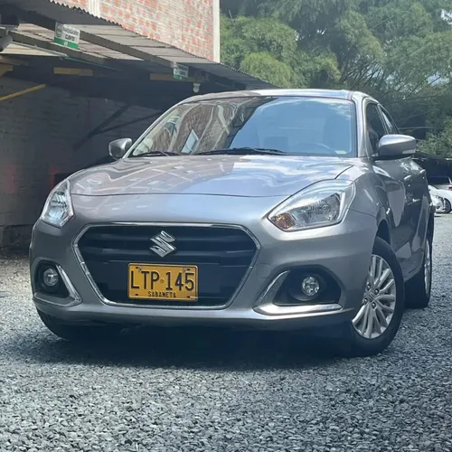 Suzuki Swift SWIFT DZIRE MT 1.2CC 2023