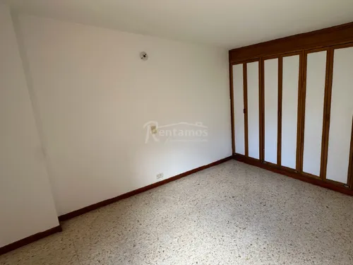 Apartamento En Venta En La Frontera. Cod V776126