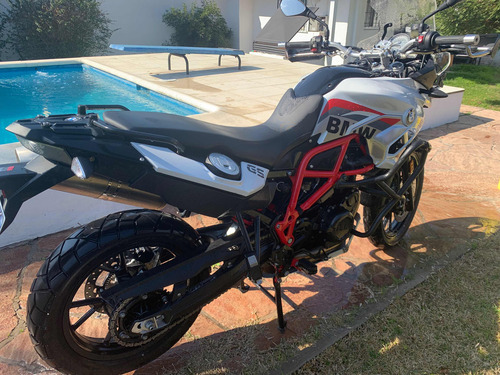 Bmw Gs700