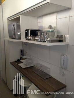 Imagem 12 de 16 de Apartamento Padrão Com 2 Quartos - Vd1250-v