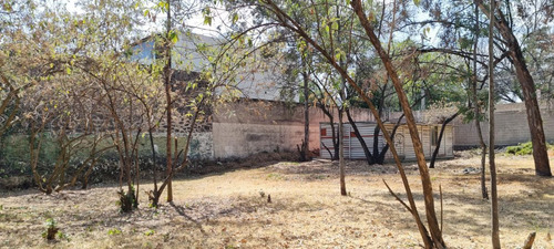 Terreno En Venta En Pedregal