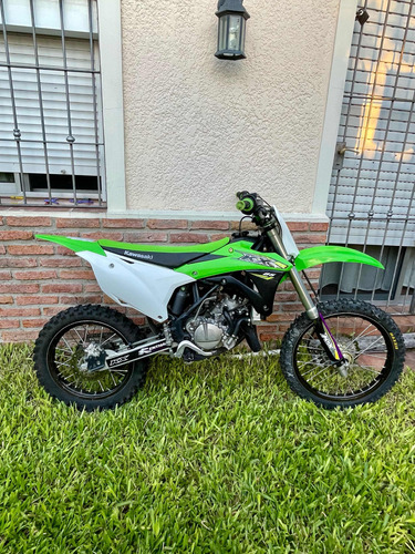 Kawasaki Kx85