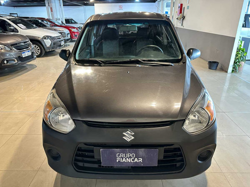 Suzuki Alto 0.8 800