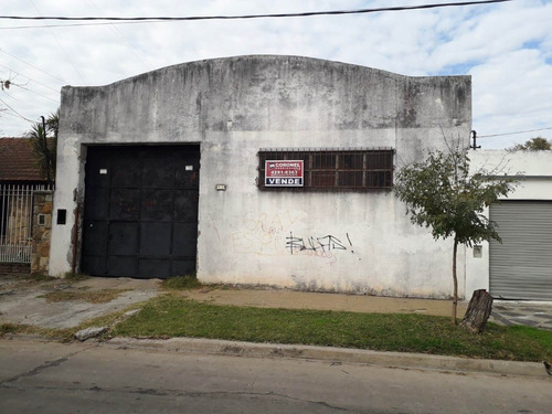 Venta - Galpón / Depósito - Monte Grande - Financiación