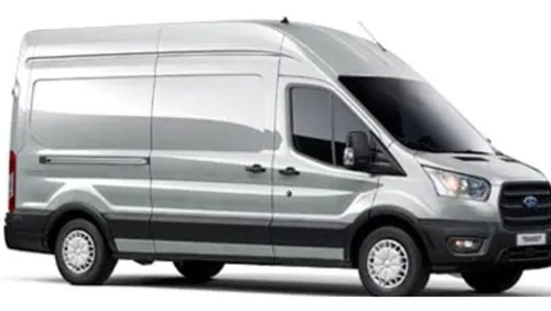 Imagen 18 de 18 de Ford Transit Furgon Largo Caja Manual