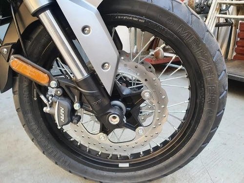 Voge Dsx 500 Rayos Financiación Urquiza Motos