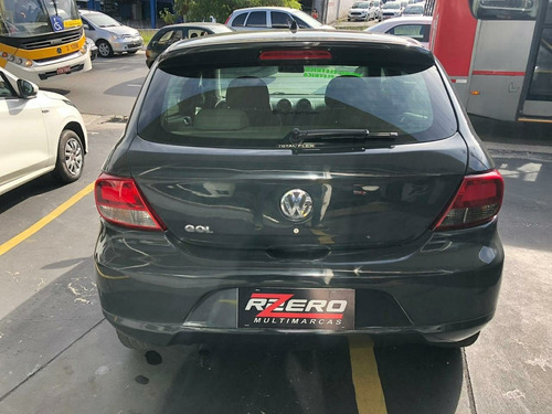 Volkswagen Gol 2011 G5 Vidros E Travas Elétricas 1.0 8v Flex