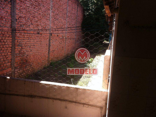 Imagem 10 de 14 de Chácara Com 2 Dormitórios À Venda, 500 M² Por R$ 450.000,00 - Pompéia - Piracicaba/sp - Ch0145