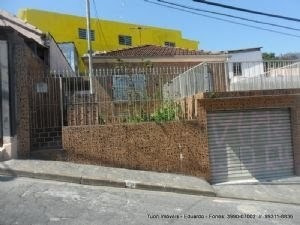 Imagem 2 de 10 de Casa Para Venda, 2 Dormitório(s) - 56
