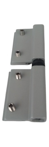 Dobradiça Porta Giro L-25 E Suprema Fermax (03 Pçs) - Dob-04