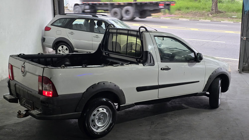 Fiat Strada 1.4 Working Flex 2p