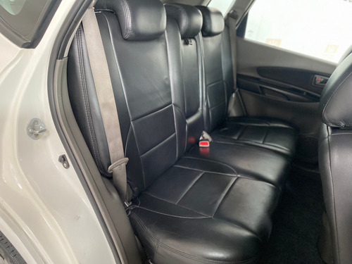 Hyundai Tucson Tucson GLS 2.0 16V (Flex) (aut)