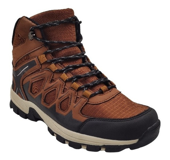 Botas Cana Alta Hombre | MercadoLibre 📦