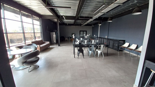 04. Centro De Distribución En Maipú 5.000 M2