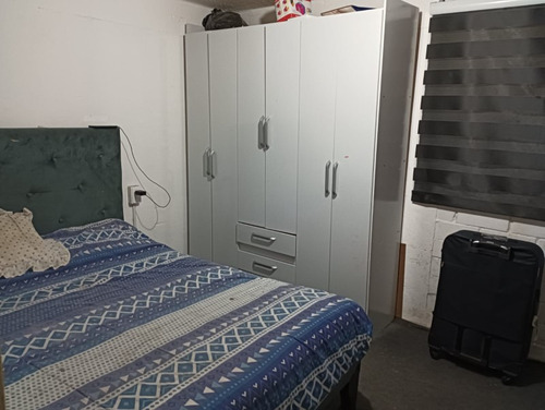 Se Vende Dpto 1° Piso, Comuna San Bernardo