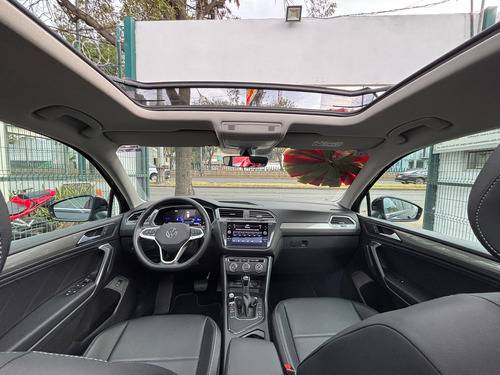 Volkswagen Tiguan 1.4 Comfortline 7as At
