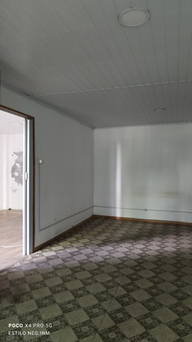 Venta Casa 2 Dormitorios, Cochera Y Depósito Independiente, Zona Paso Molino