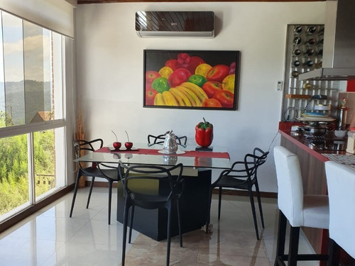 Imagen 4 de 14 de Casa En Venta En Bosques De La Lagunita 412-9846761