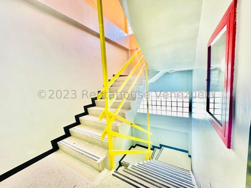 Imagen 10 de 25 de Edificio Comercial En Venta Chacao Mls #23-30257 Fz