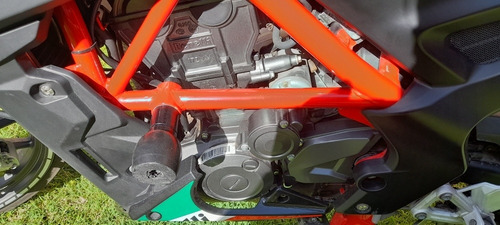 Imagen 13 de 15 de Benelli Tnt