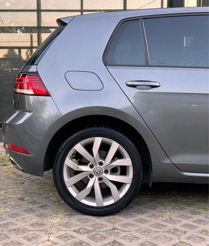 Volkswagen Golf 1.4 Comfortline Tsi Dsg