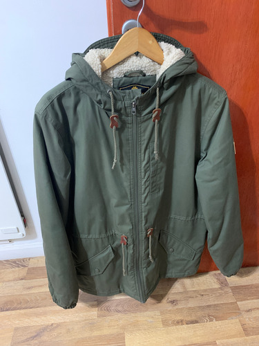 Campera Element Stark M (Usado)