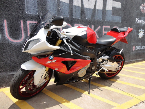 S 1000 Rr
